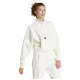 Adidas Γυναικείο φούτερ Z.N.E. Quarter-Zip Track Top